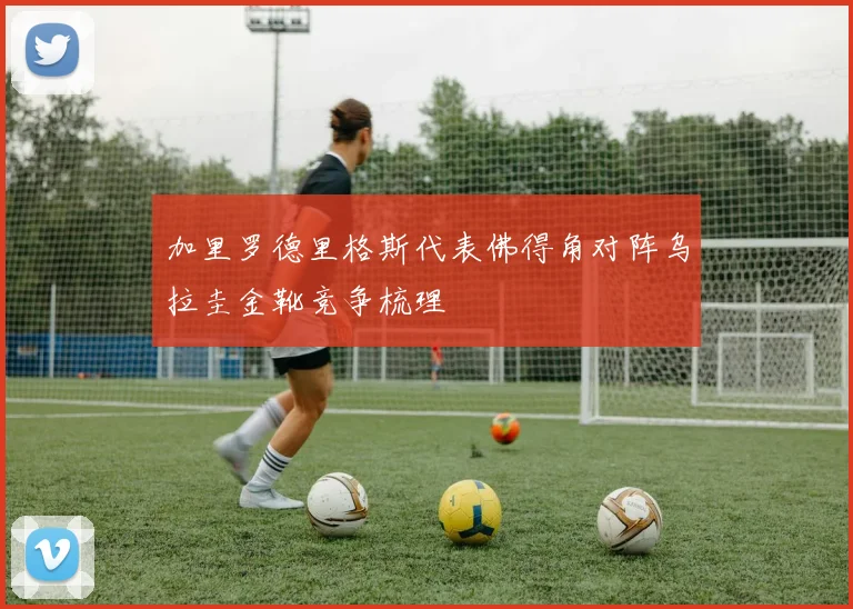 加里罗德里格斯代表佛得角对阵乌拉圭金靴竞争梳理