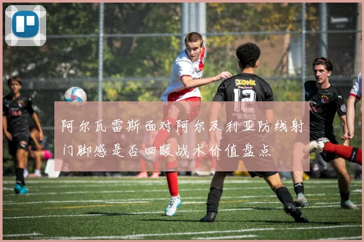 阿尔瓦雷斯面对阿尔及利亚防线射门脚感是否回暖战术价值盘点