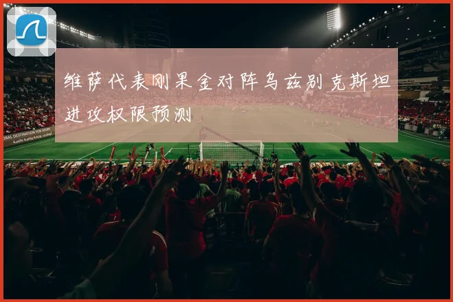 维萨代表刚果金对阵乌兹别克斯坦进攻权限预测