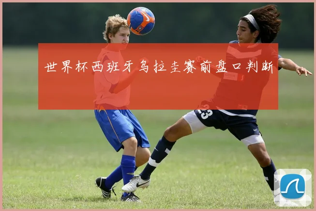 世界杯西班牙乌拉圭赛前盘口判断